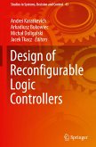 Design of Reconfigurable Logic Controllers