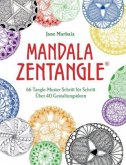 Mandala Zentangle®