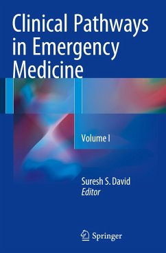 Clinical Pathways in Emergency Medicine