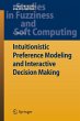 Intuitionistic Preference Modeling and... - Bild 1