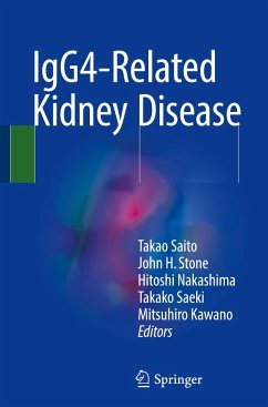 IgG4-Related Kidney Disease