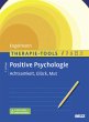 Therapie-Tools Positive Psychologie - Bild 1