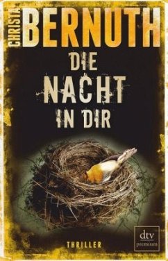 Die Nacht in dir / Lukas Salfeld und Sina Rastegar Bd.2 - Bernuth, Christa