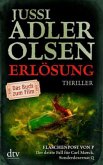 Erlösung (Buch zum Film) / Carl Mørck. Sonderdezernat Q Bd.3