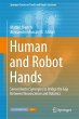 Human and Robot Hands - Bild 1