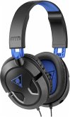 Turtle Beach Recon 50P Schwarz Over-Ear Stereo Gaming-Headset