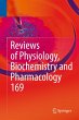 Reviews of Physiology, Biochemistry and... - Bild 1