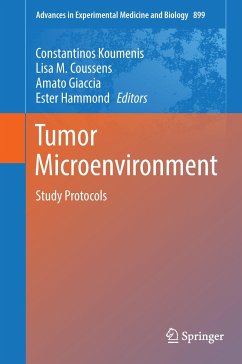 Tumor Microenvironment