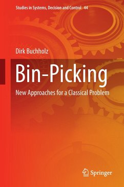 Bin-Picking - Buchholz, Dirk