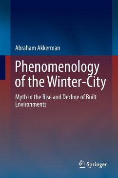 Phenomenology of the Winter-City - Akkerman, Abraham