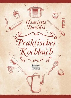 Cover Praktisches Kochbuch (eBook, ePUB)