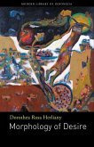 Morphology of Desire (eBook, ePUB) Morphology of Desire (eBook, ePUB)