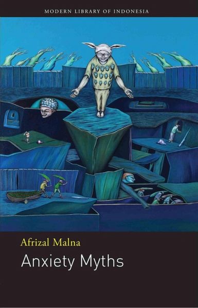 Anxiety Myths (eBook, ePUB) Anxiety Myths (eBook, ePUB)