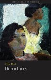 Departures (eBook, ePUB) Departures (eBook, ePUB)