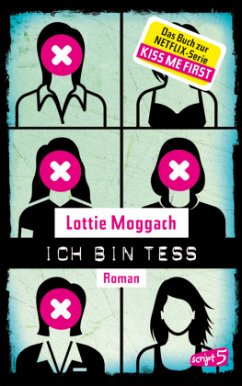 Ich bin Tess (Mängelexemplar) - Moggach, Lottie