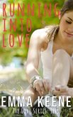Running into Love (The Love Series: Jess, #1) (eBook, ePUB)