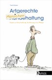 Artgerechte Menschenhaltung (eBook, ePUB)