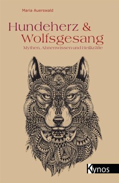 Cover Hundeherz & Wolfsgesang (eBook, ePUB)
