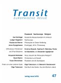 Transit 47. Europäische Revue (eBook, PDF)
