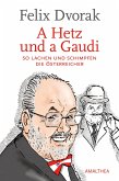 A Hetz und a Gaudi (eBook, ePUB)