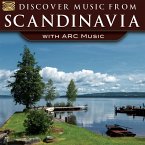 Discover Music From Scandinavia-With Arc Music