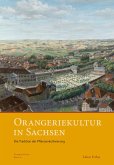 Orangeriekultur in Sachsen (eBook, PDF)