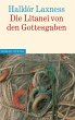 Die Litanei der Gottesgaben (eBook,... - Bild 1