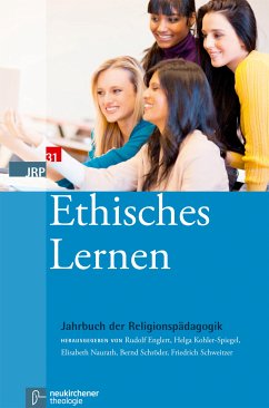 Ethisches Lernen (eBook, PDF)