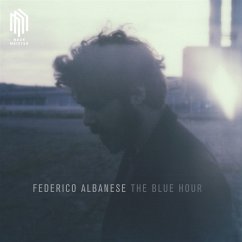 The Blue Hour - Albanese,Federico