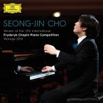Winner Of The 17th Int.Chopin Piano Competition