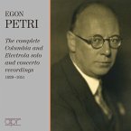 Egon Petri-The Complete Recordings 1929-1951