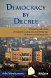 Democracy by Decree (eBook, PDF) - Bild 1