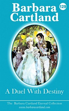A Duel With Destiny (eBook, ePUB) Cover A Duel With Destiny (eBook, ePUB)