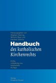 Handbuch des katholischen Kirchenrechts (eBook, PDF)