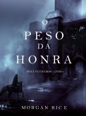 O Peso da Honra (Reis e Feiticeiros - Livro 3) (eBook, ePUB)