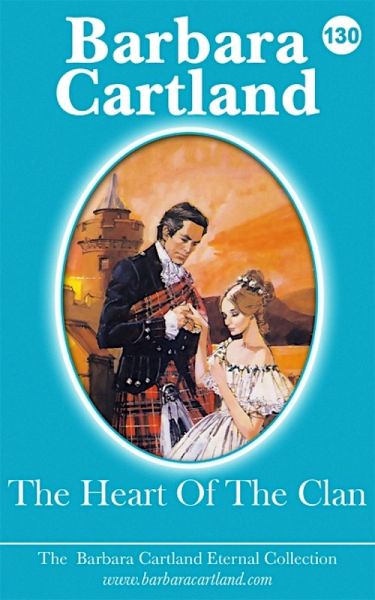 The Heart Of The Clan (eBook, ePUB) The Heart Of The Clan (eBook, ePUB)