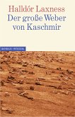 Der große Weber von Kaschmir (eBook, ePUB)