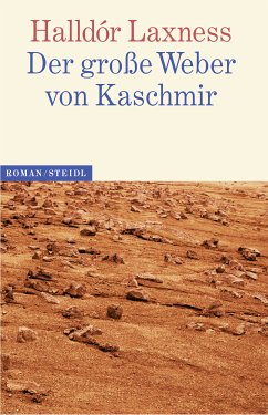 Der große Weber von Kaschmir (eBook, ePUB) - Laxness, Halldór