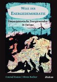 Wege der Energiedemokratie (eBook, ePUB)
