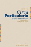 Circa Particularia (eBook, PDF)