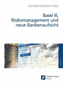 Basel III, Risikomanagement und neue Bankenaufsicht (eBook, PDF)