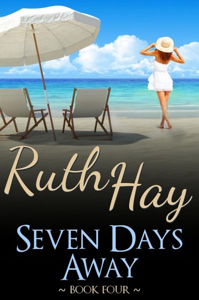 Seven Days Away (eBook, ePUB)