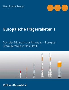 Europäische Trägerraketen 1 (eBook, ePUB)