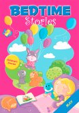 31 Bedtime Stories for May (eBook, ePUB)