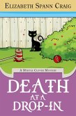 Death at a Drop-In (eBook, ePUB)