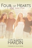 Four of Hearts (A Love Simple Story, #1) (eBook, ePUB) Four of Hearts (A Love Simple Story, #1) (eBook, ePUB)