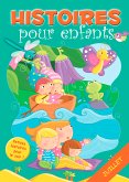 31 histoires à lire avant de dormir en juillet (eBook, ePUB)