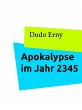 Apokalypse im Jahr 2345 (eBook, ePUB) - Bild 1