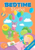 30 Bedtime Stories for September (eBook, ePUB)