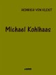 Michael Kohlhaas (eBook, ePUB) - Bild 1